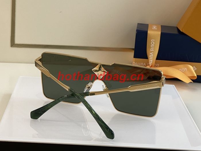 Louis Vuitton Sunglasses Top Quality LVS02131 Louis Vuitton Sunglasses Top Quality LVS02131